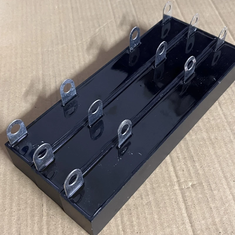 1PCS  MLC-SG 0.9UF  4000V DC Welding Machine Capacitor, Filtering Capacitor