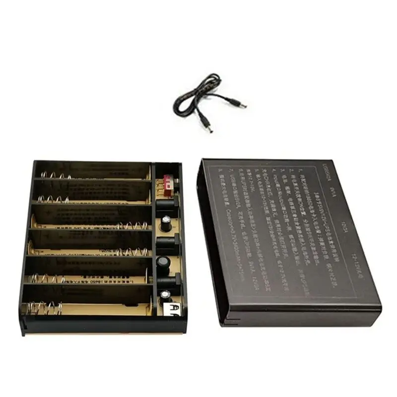 ABKN-USB 5V 9V 12V …