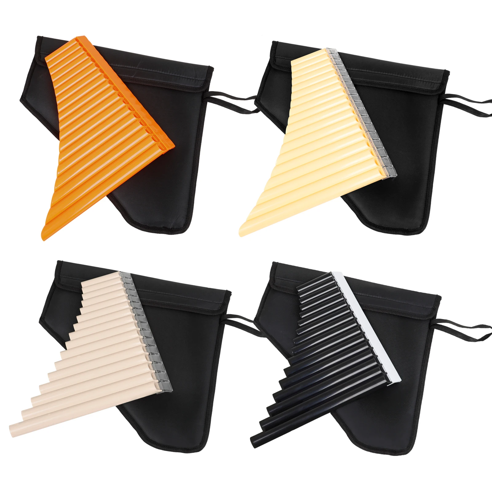 Thumbnail 2 - #8 Musical Pipes Ranking List in 2026