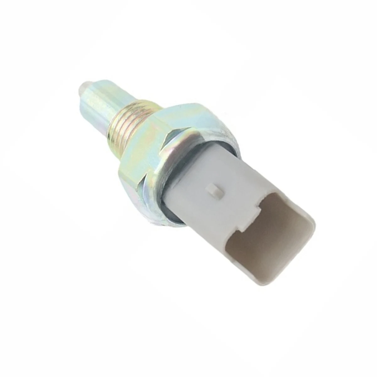 Auto Reverse Sensor Reverse Light Switch For Night Driving Safety Compact Structure Direct Replacement For NISSAN Vehicles