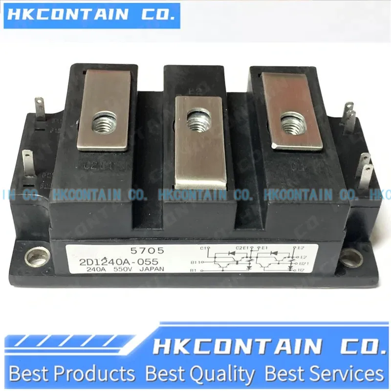 

New module 2DI240A-055-01 2DI200D-100 2DI150D-100 2DI150M-050-01 2DI150M-120 2DI150MB-050-01 2DI200M-050 2DI200MB-050-01