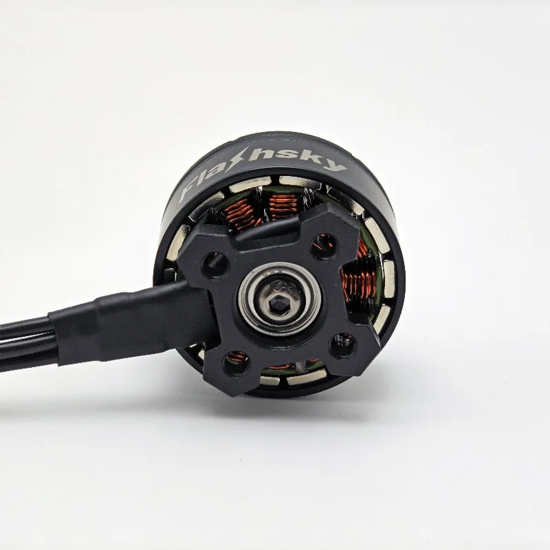Picture 4: First Offer Flashsky Shadow-SE 2207 Motor