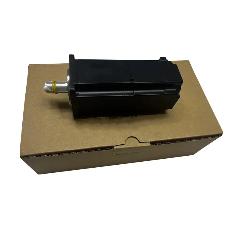 

100% Original New SGMAH-04A1A6C Servo Drive 1 Year Warranty Fast Shipping