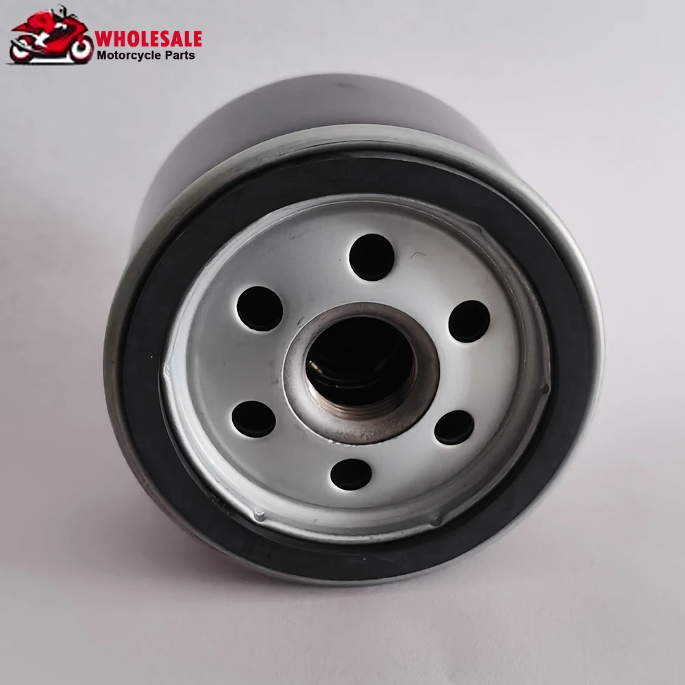 Motorcycle Part Oil Filter For Piaggio Scooter 500 MP3 LT / RL Sport / Business 2010-2018 500 MP3 HPE LT Sport Advance 2019-2022