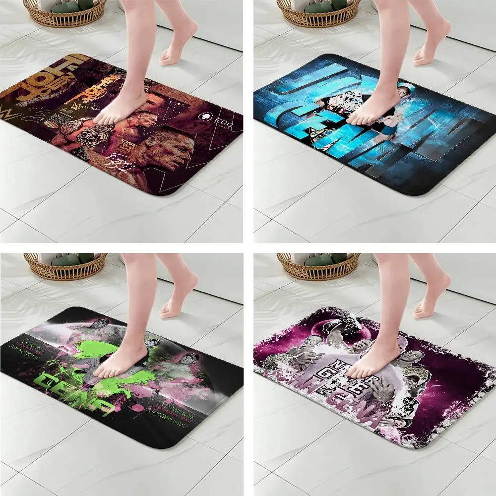 J-John Cena Floor M… - image