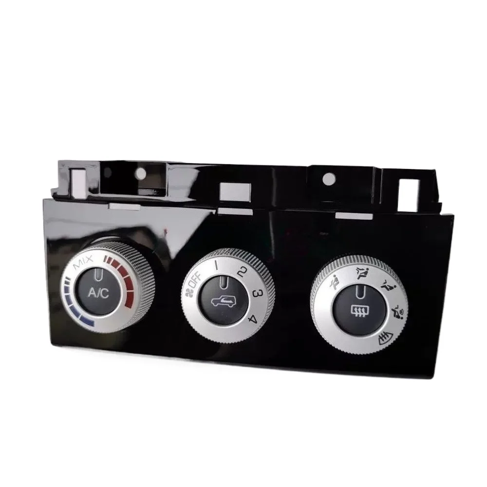 For BAIC BJ40 BJ40L Air Conditioning Heating Switch Control Panel Genuine Brand New