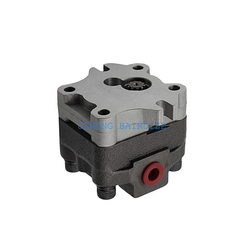 

Hydraulic Pump Spare Part Pvd-2b-36 Gear Pump nachi Hydraulic Pump Repair Kit