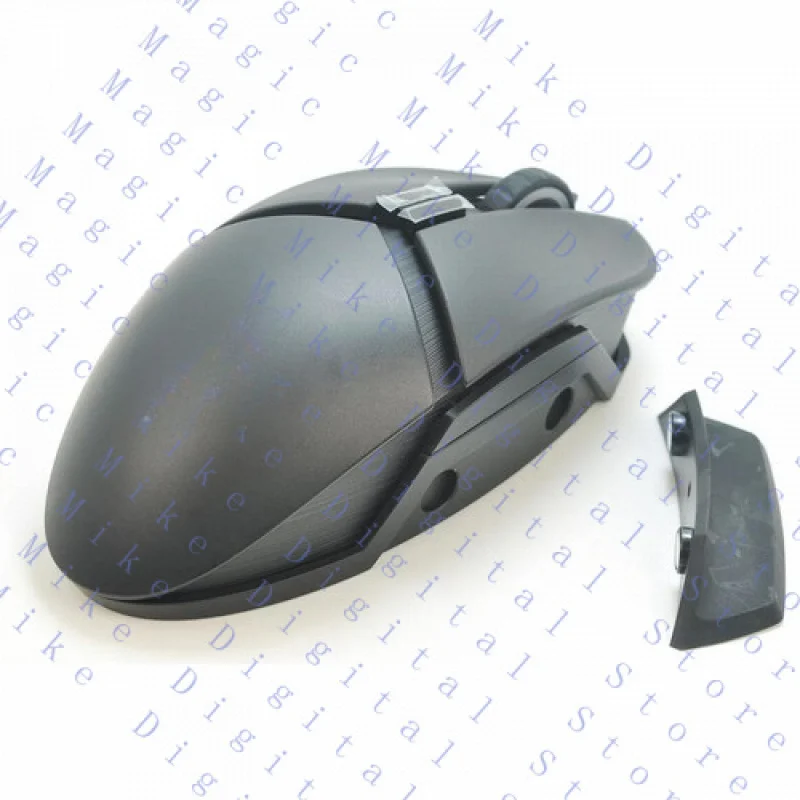 UU لـ HP OMEN PHOTON Button PLC ماوس لاسلكي 6CL96AA RGB PAW3335 16000 ديسيبل متوحد الخواص L54089 #2