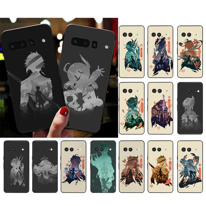 Phone Case For Goog… - image