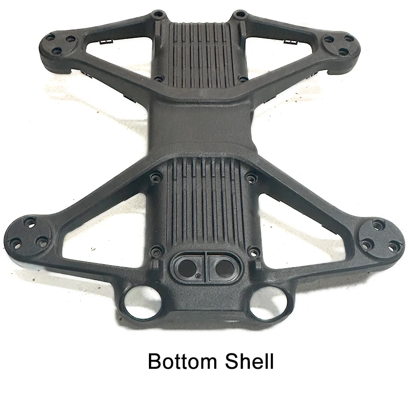 Original Avata 2 Round Shell Propellers Guard Shells Bottom Cover Avata 2 Propeller Motor Gimbal Camera Line ESC for DJI Avata 2