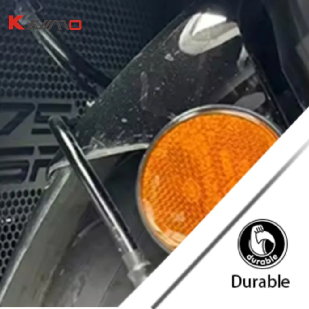 

675SS 675 SS Radiator Grille Guard Cover FOR CFMOTO CF MOTO 675SRR 675SR-R 675 SRR 675 SR-R SR 2024 2025 2026 Fuel Tank Protect