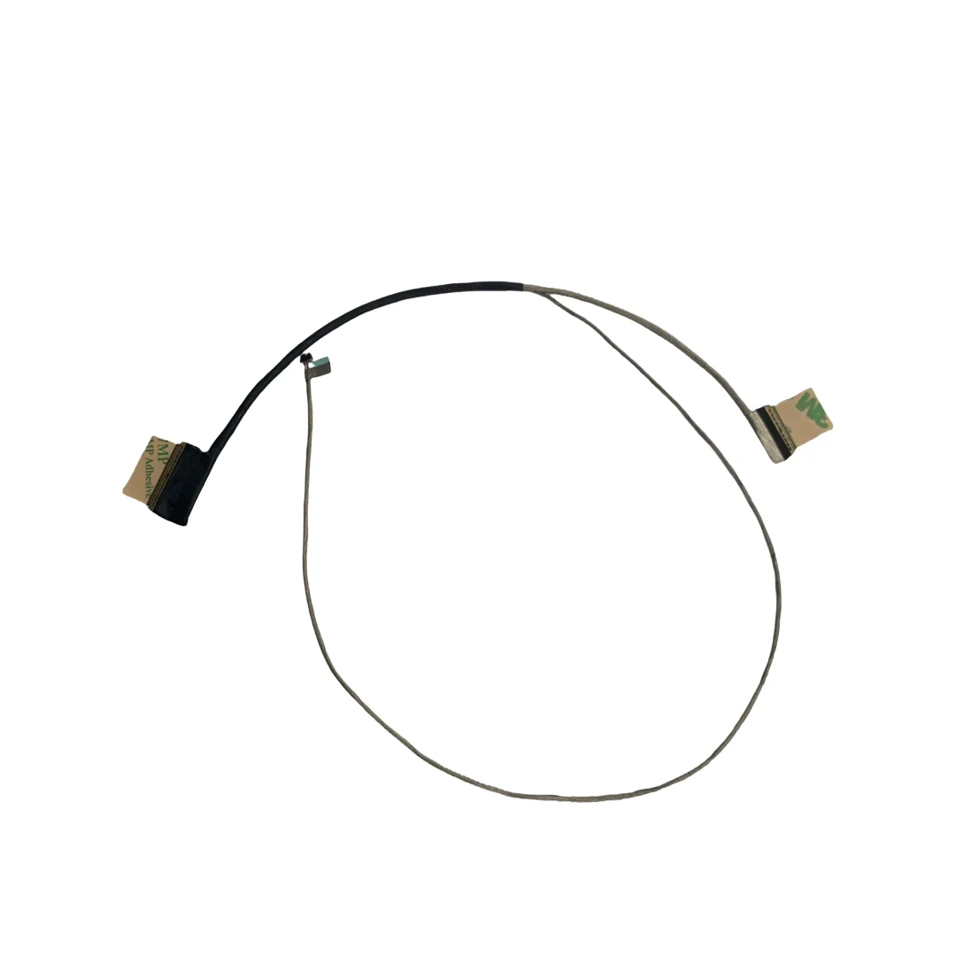 LCD display cable for   ASUS X509 X509FA X509U X509F A509J Vivobook 15 F515JA-AH31 30PIN HQ21310589000