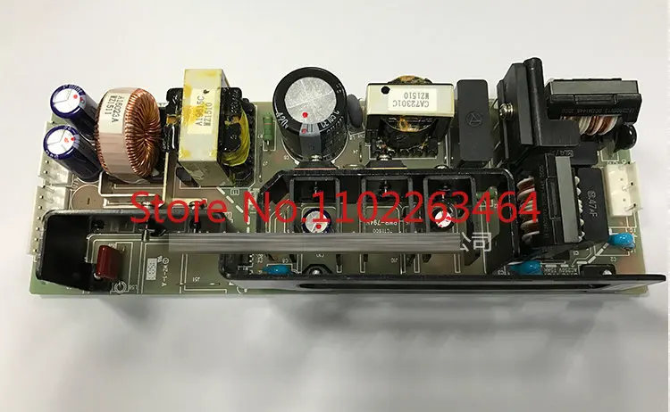 

A14L-0156-0001 # 24V 24V switching power supply ZWS150AF-24/JUT