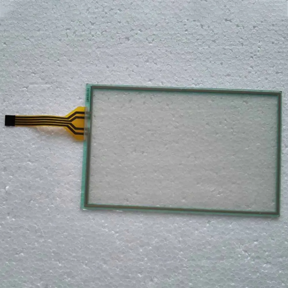 New For TEMI880-10 Temperature Controller Touch Screen Glass Panel