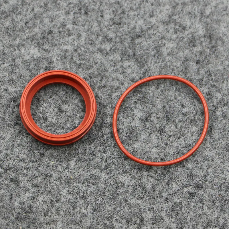 For Passat Golf 7 MK7 Treamont Tiguan MK2  Octavia EA888 third generation engine oil cap Reinforcing sealing ring