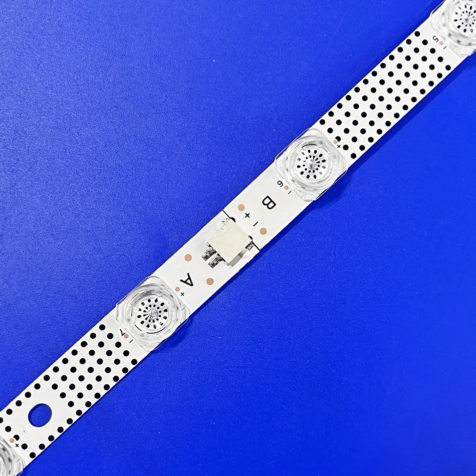 شريط LED لـ 32S335 32S351 32S525 32S615 32S65A 32S331 32S334 32F6B 13X1 32L2F 32S5200 32HR330M13A0 V3 4C-LB3213-HR02J #4