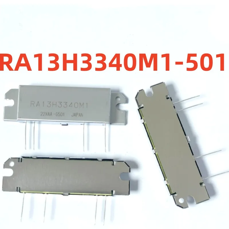 

RA13H3340M1 New RF module RA13H3340M1-501 100% brand new and original