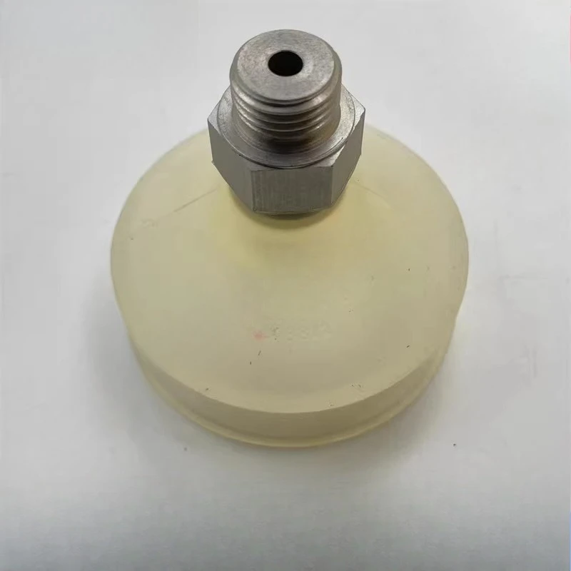 Parts forFESTO vacuum suction cups VASB 40 55 1 4 SI-B 1372910 1373812 clear colour
