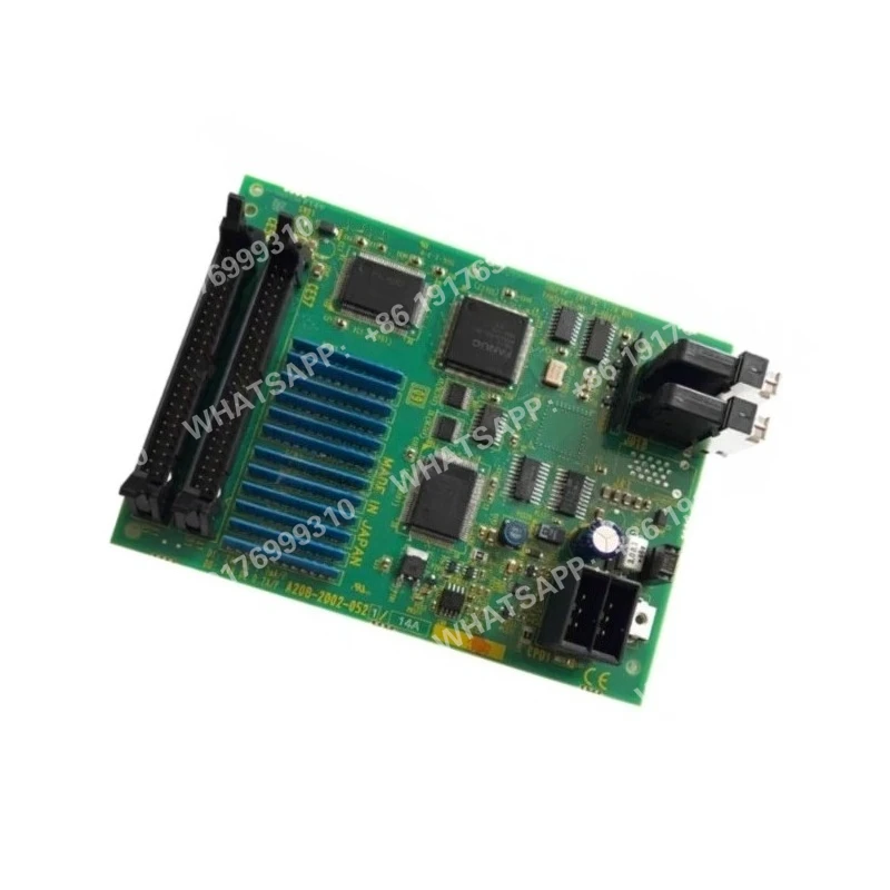 A20B-2002-0520   A20B-2002-0521  communication board IO card