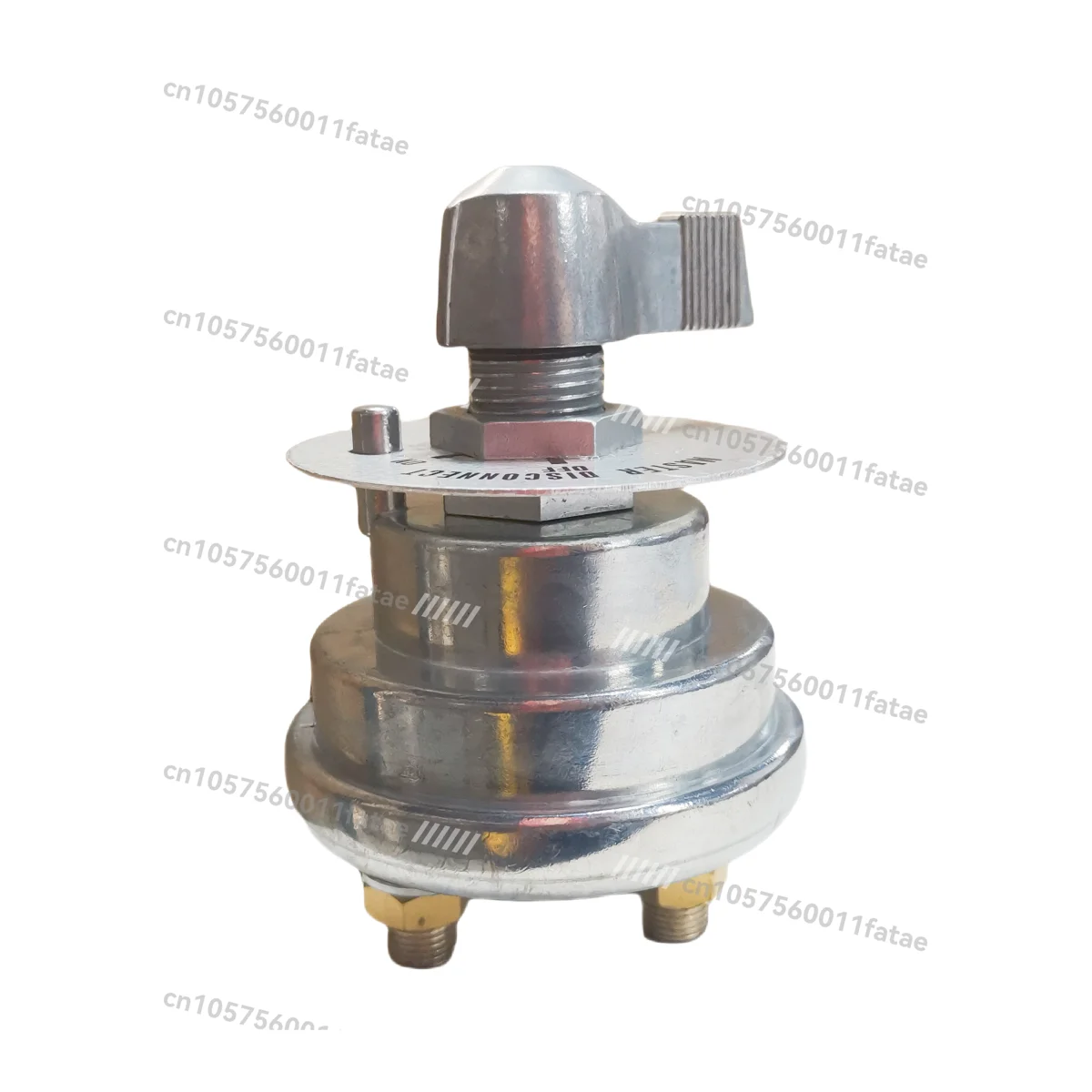 

119725, Switch Disconnect Used for Skyjack Lift SJIII3219, SJIII3226, SJIII4632, ...