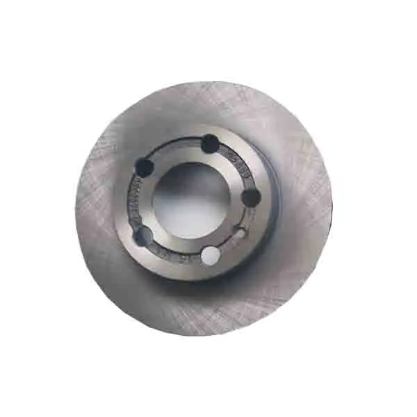 

Изготовленные на заказ автозапчасти тормозной диск для Brilliance FRV