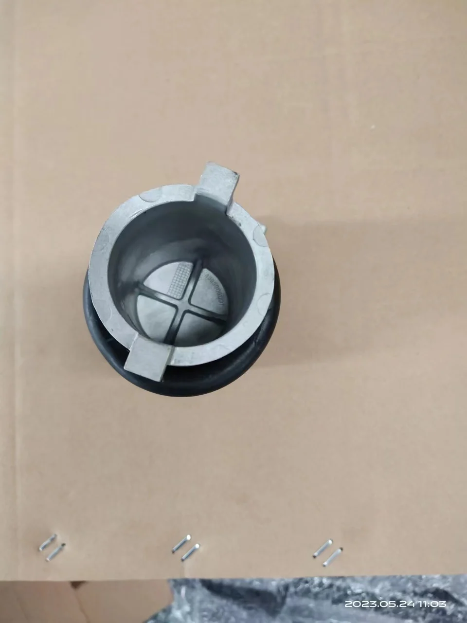 

Air Spring Cabin for Nissan GE13 2008-2018 OE 95246-00Z16