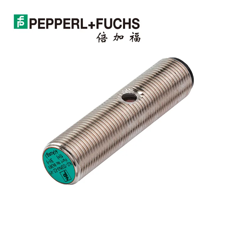 2025 Pepperl + Fuch…