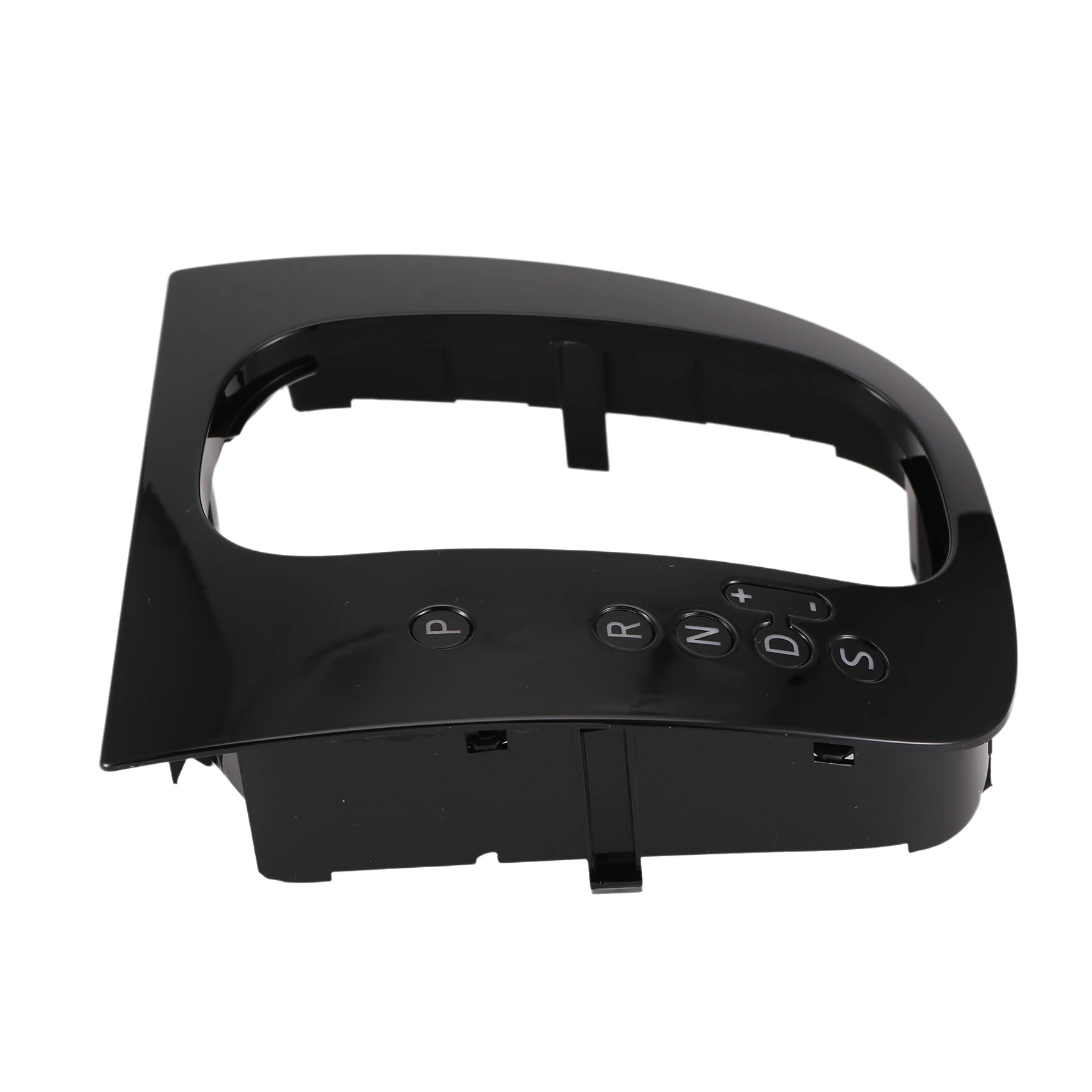 A85E-DSG Shift Base Frame Replacement For Golf 6.5 Jetta MK6 Shangku Old Sagitar Shift Panel Cover