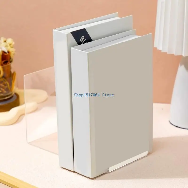 t3lb-fermalibri-in-acrilico-per-esporre-quaderni-con-foto-libri