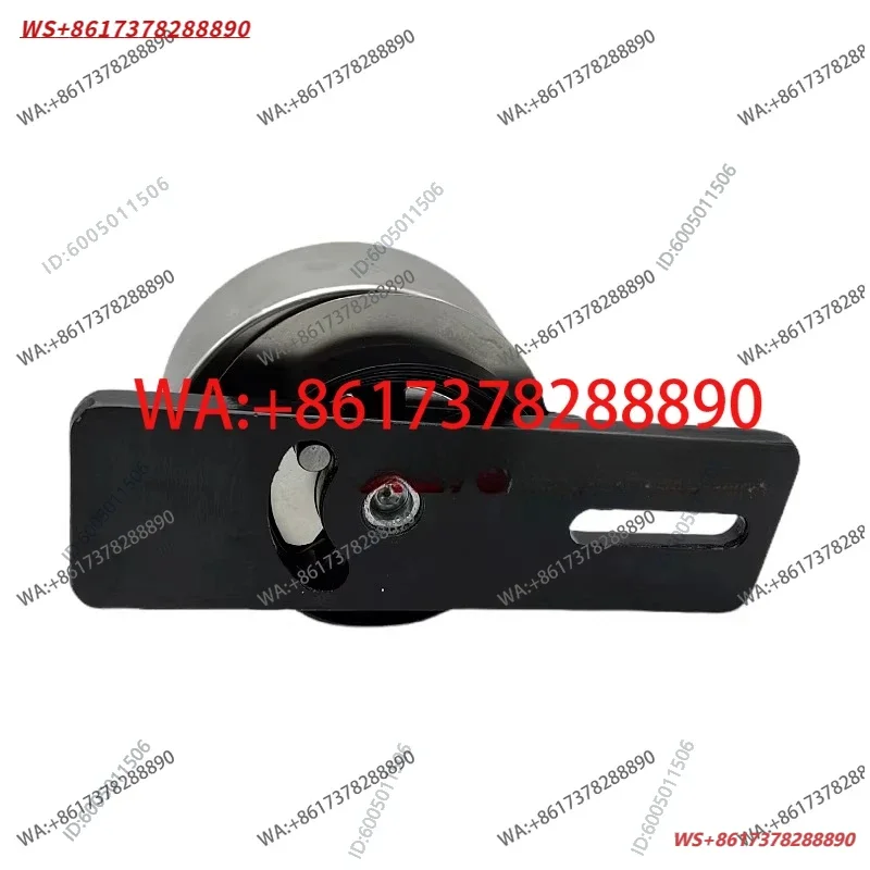 Skid steer loader S100 130 150 160 175 185 550 Belt tensioner 6735884