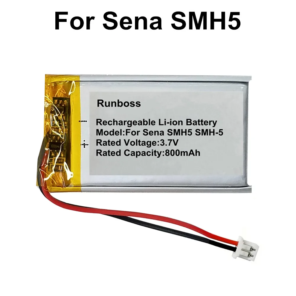 Replacement Battery…