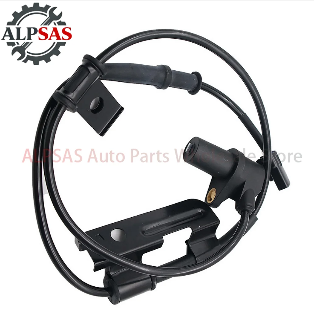 

НОВЫЙ 95670-22500 Датчик скорости переднего левого колеса ABS для Hyundai Kia Pride Rio 1.3 16V 1996-2016 95670-22500 Автоаксессуары