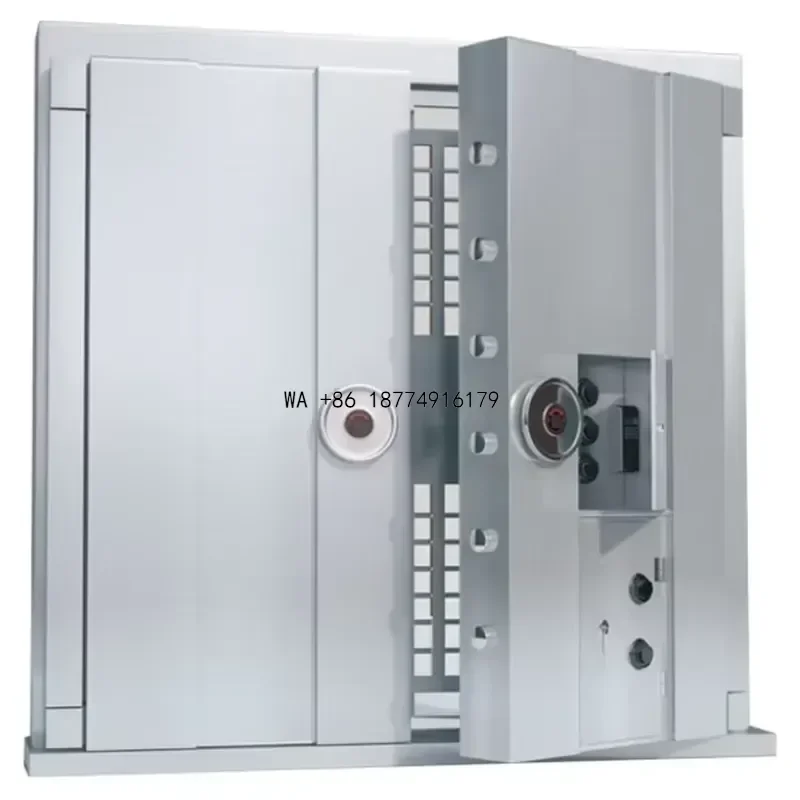 wmwmnu , high-tech explosion-proof metal doors, suitable for security rooms, prison cells, and ammunitionODM OEM