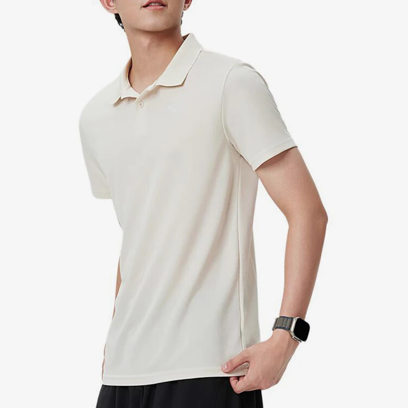 Puma genuine dryCEL short sleeved polo shirt, new men's soft polo shirt 528700-87