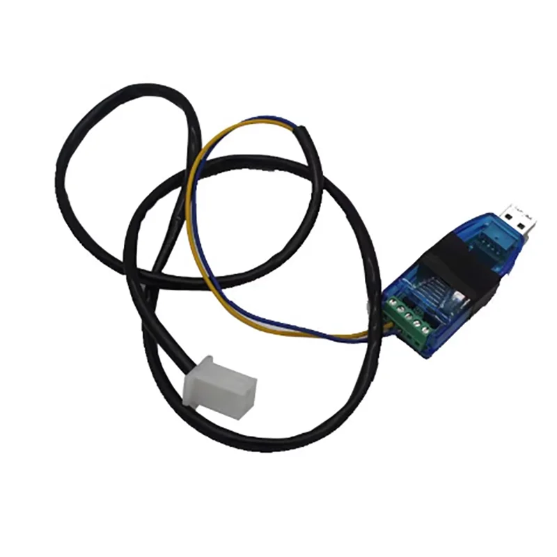 Votol USB data cable for programmable debugging of CAN protocol controllers for EM150-2/EM200-2/EM26