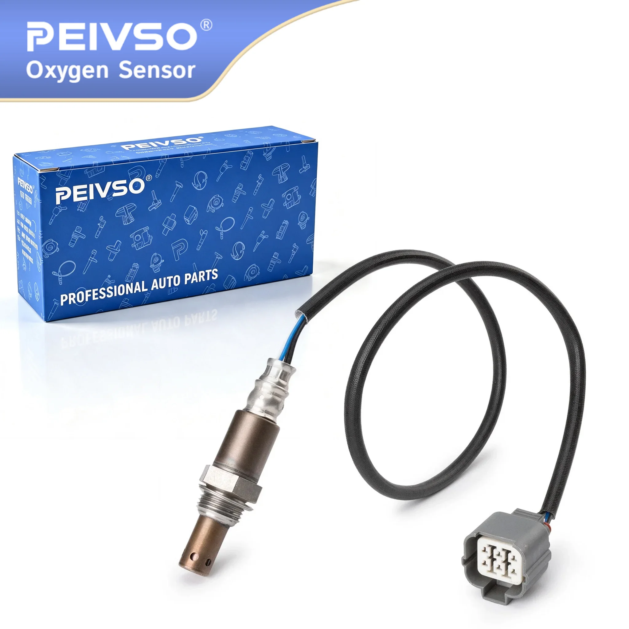 22641-AA180 New High Quality Upstream Lambda Oxygen O2 Sensor 22641-AA180 for Subaru Forester Impreza 06-10 Outback 04-09 2.5L
