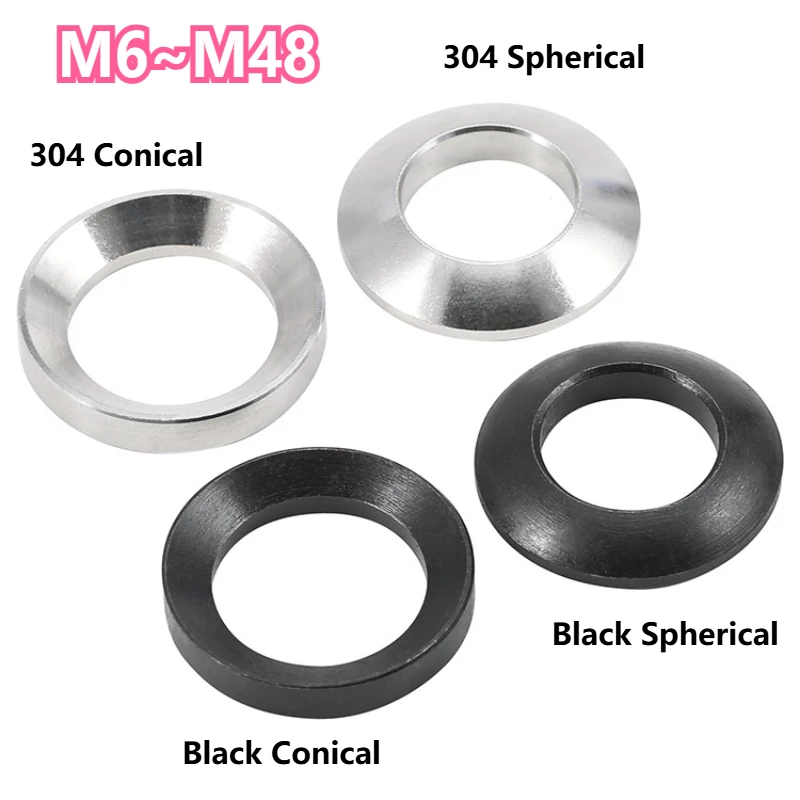 Conical Spherical W…