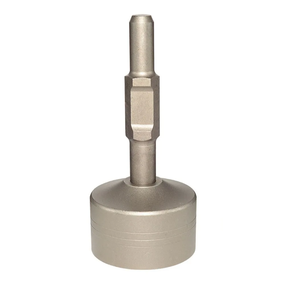 65A Shank T Post And Ground Rod Driver For Quick Installation In Electrical Engineering Enhanced Safety Features