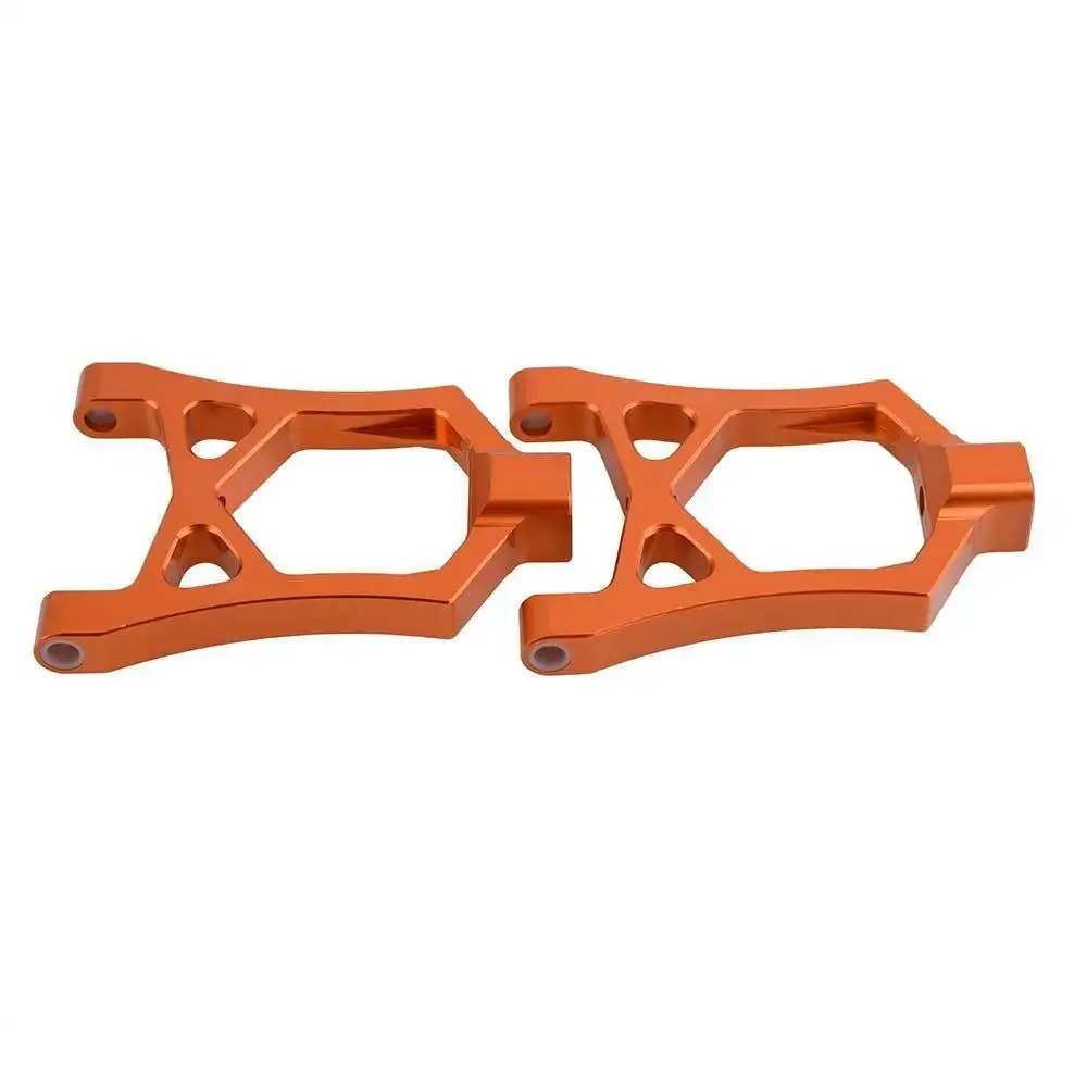 RC 85400 Aluminium Front Upper Suspension Arm Fit ROVAN KM HPI 1:5 BAJA 5B 5T 5SC Benzin