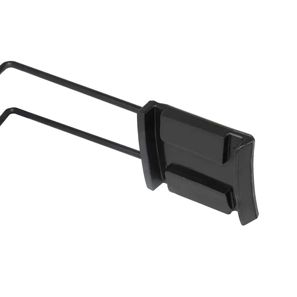 

Beginner Violin Bow Corrector Made of Steel with Dual Track Design Perfect for Practicing Rhythm and Intonation