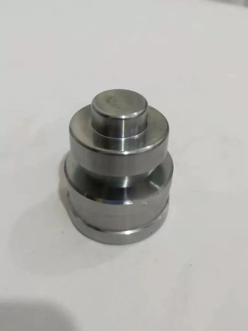 CH-60 Stainless Steel Stamping Die Electric Hydraulic Punching Machine Mold Circular Mold Punch Hole Machine Mold Round Hole Die