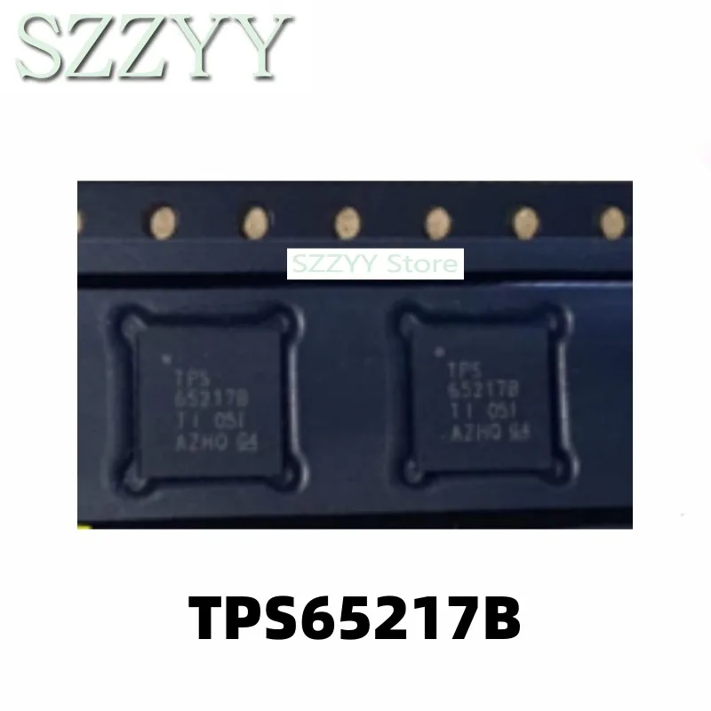 

5PCS TPS65217B QFN48 encapsulated power management chip