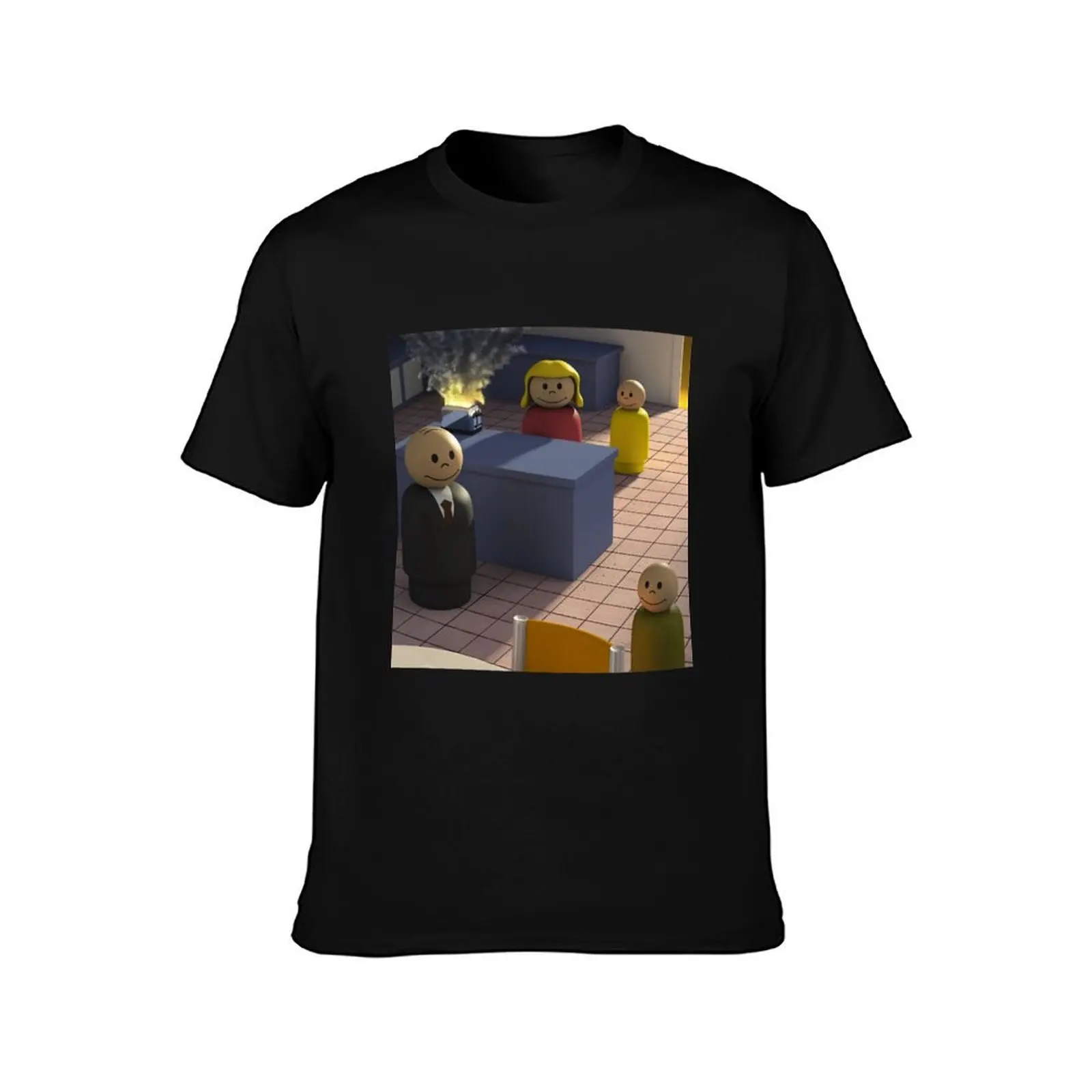 Sunny Day Real Estate - Diary Cover T-Shirt Sun Protective Outdoor Tee Top T-Shirt