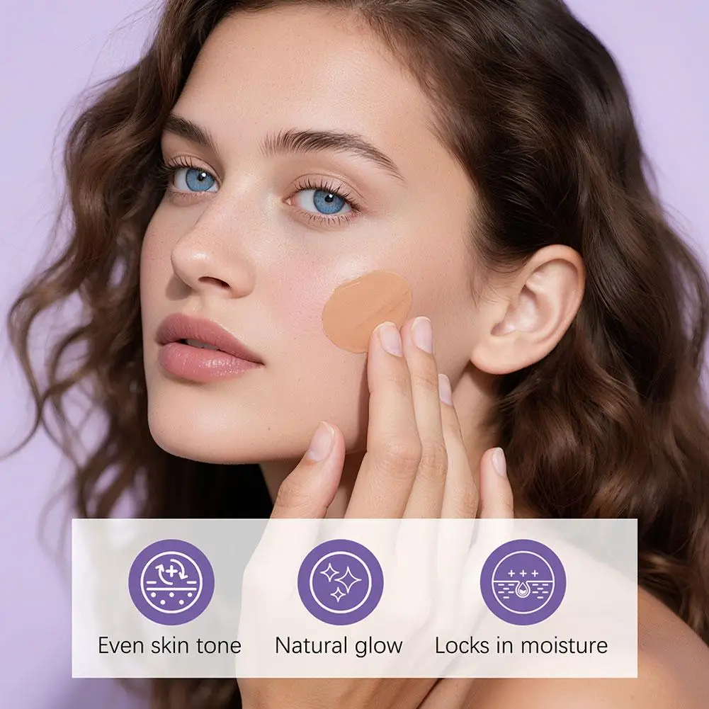 Skin Tone Concealer Palette Lightweight Smooth Covers Dark Circles Acne Scars Blemishes Multiple Concealer Palette Set