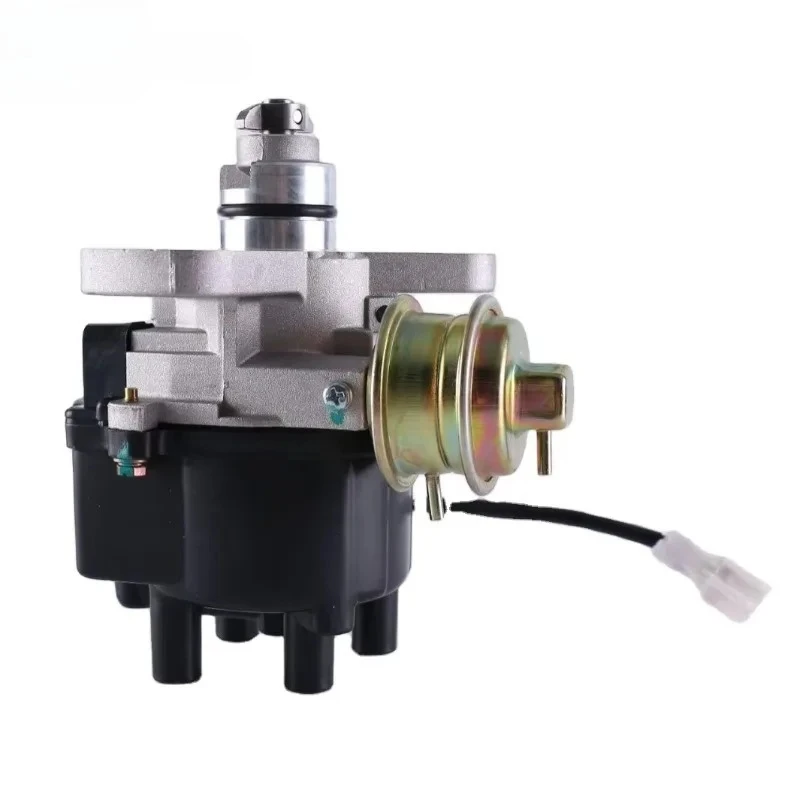 19020-11320 19020-11330 Ignition System Distributor For Toyota Tercel Starlet Sprinter Corolla Corona Carina 2E 3E 1902011320