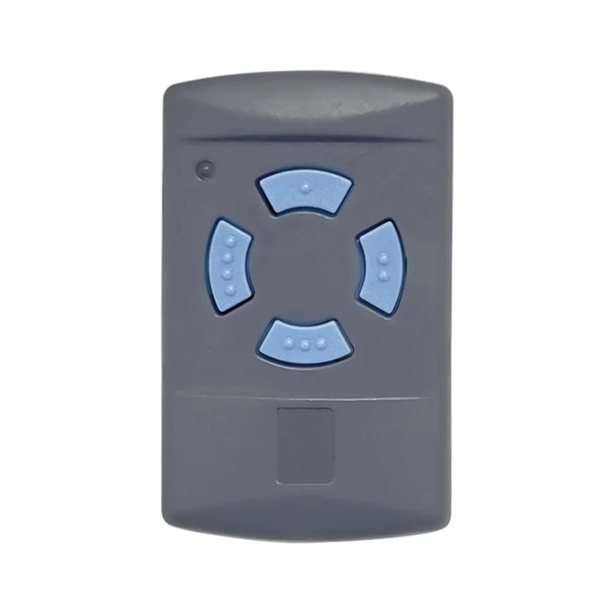 Remote Control 868 MHz Compatible with for HORMANN HSM2,HSM4 HSE2 868 Garage Door Wireless Remote Command Opener