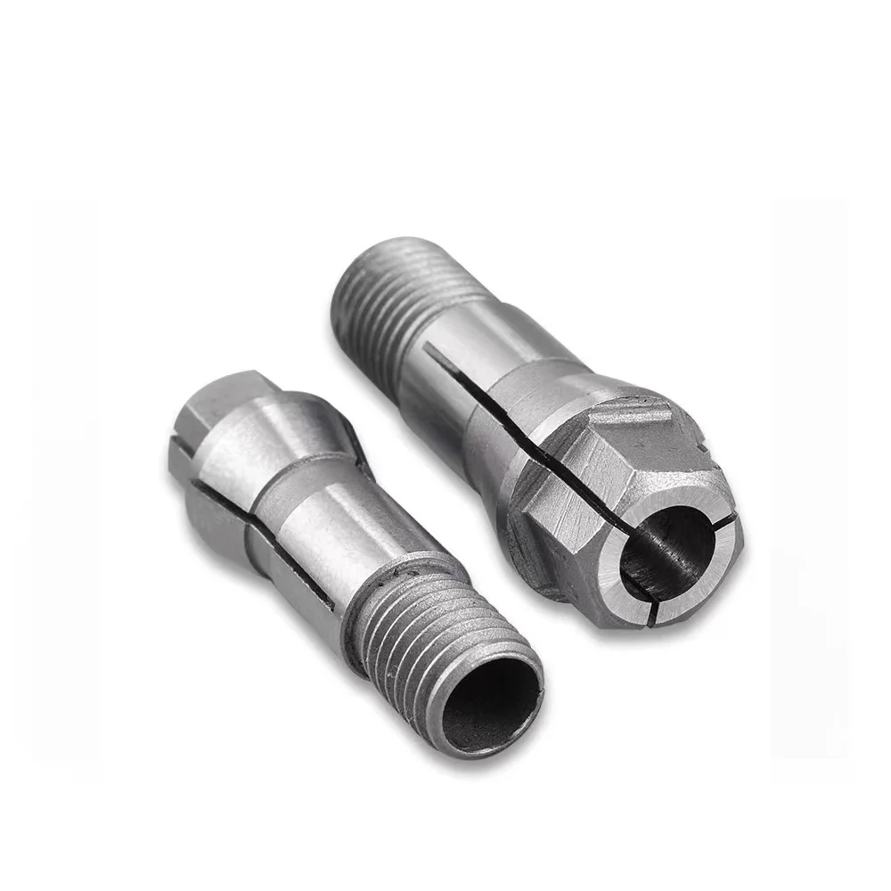

Tapping Machine Chuck Multi-head Drilling CT Type Spring Elastic Chuck Tap Tap Drill Collet