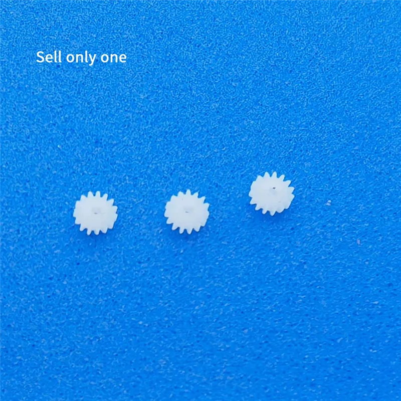 1 Uds para Canon EF-M 11-22Mm F/4-5,6 es STM apertura de lente Motor engranaje reparación repuestos accesorios piezas