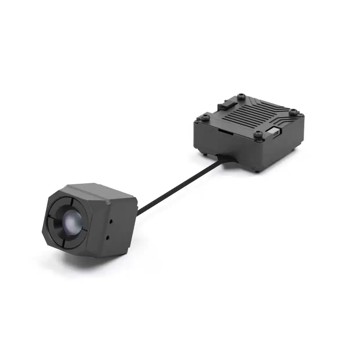 Caddx Eclipse Camera-640HD visión nocturna térmica FPV 004SL