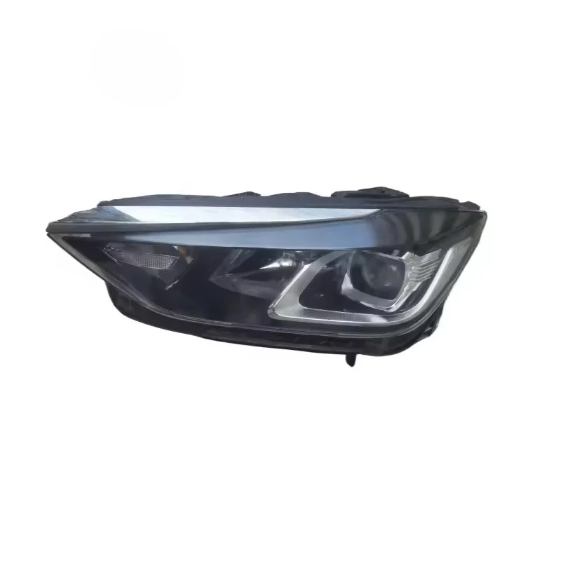 

Original Parts For BAIC SENOVA D50 Led Headlights Car Accessories Auto Lighting Systems